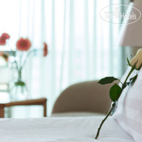 Constantinou Bros Athena Royal Beach Hotel