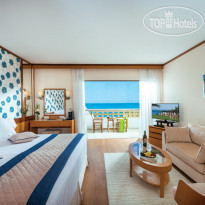 Constantinou Bros Athena Royal Beach Hotel