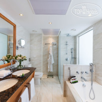 Constantinou Bros Athena Royal Beach Hotel