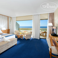 Constantinou Bros Athena Royal Beach Hotel