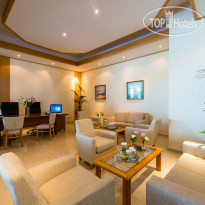 Constantinou Bros Athena Royal Beach Hotel