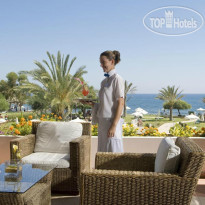 Constantinou Bros Athena Royal Beach Hotel