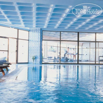 Constantinou Bros Athena Royal Beach Hotel 