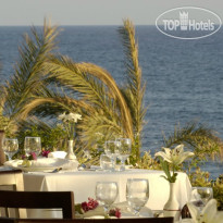Constantinou Bros Athena Royal Beach Hotel