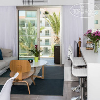 Elysia Park Luxury Holiday Residences 