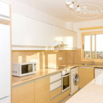 Elysia Park Luxury Holiday Residences 