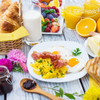 Elysia Park Luxury Holiday Residences 