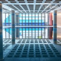 Elysia Park Luxury Holiday Residences 