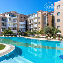 Elysia Park Luxury Holiday Residences 