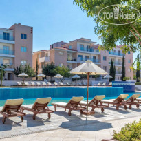 Elysia Park Luxury Holiday Residences 