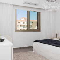 Elysia Park Luxury Holiday Residences 