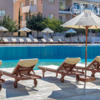 Elysia Park Luxury Holiday Residences 