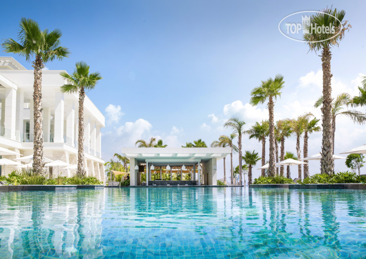 Hotel photo Amavi, MadeForTwo Hotels 5*