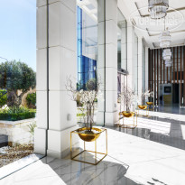 Amavi, MadeForTwo Hotels 