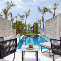 Amavi, MadeForTwo Hotels 