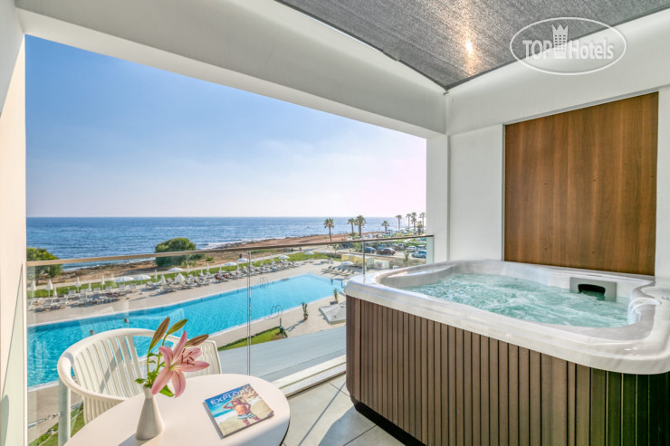 New photos from tourists The Ivi Mare Designed for Adults 5*