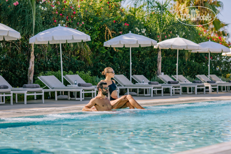 Hotelier's photos The Ivi Mare Designed for Adults 5*