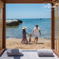 Cap St Georges Hotel & Resort 