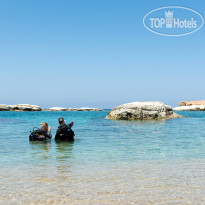 Cap St Georges Hotel & Resort 