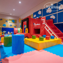 Cap St Georges Hotel & Resort 