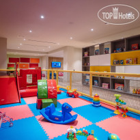 Cap St Georges Hotel & Resort 