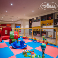 Cap St Georges Hotel & Resort 