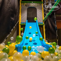 Cap St Georges Hotel & Resort 