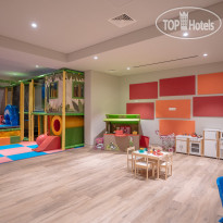 Cap St Georges Hotel & Resort 