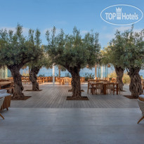 Cap St Georges Hotel & Resort 