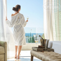 Cap St Georges Hotel & Resort 