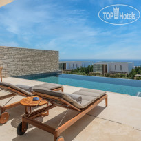 Cap St Georges Hotel & Resort 