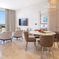 Cap St Georges Hotel & Resort 