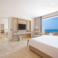 Cap St Georges Hotel & Resort 