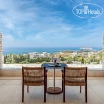 Cap St Georges Hotel & Resort 