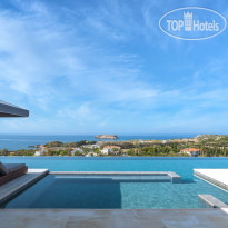 Cap St Georges Hotel & Resort Akamas Presidential Villa Suit