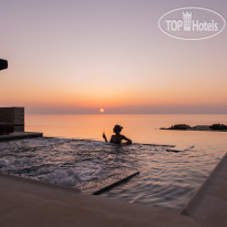 Cap St Georges Hotel & Resort Akamas Presidential Villa Suit