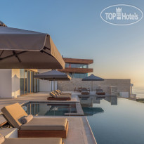 Cap St Georges Hotel & Resort Akamas Presidential Villa Suit