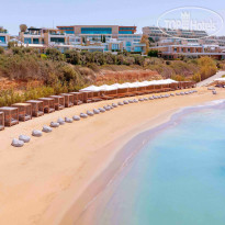 Cap St Georges Hotel & Resort 
