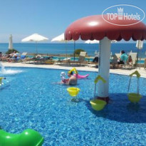 Aqua Sol Holiday Village & Water Park 
