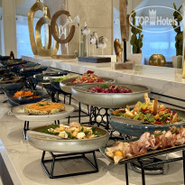 Cali Resort & Spa (Adult Only)