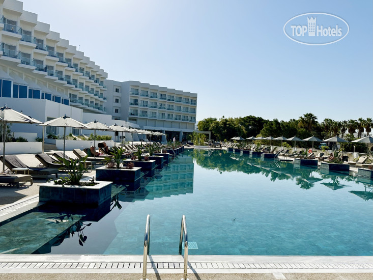 New photos from tourists Cali Resort & Spa (Adult Only) 5*