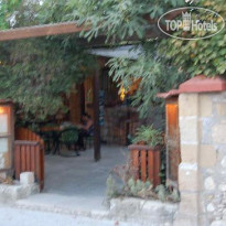 Natura Beach Hotel & Villas 