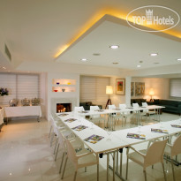 Anemi Apartments Conferance setting