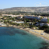 Coral Gold Club (закрыт) 