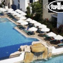 Eleni Holiday Village 