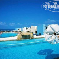 Eleni Holiday Village 