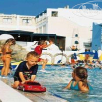 Eleni Holiday Village 