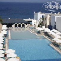 Eleni Holiday Village 