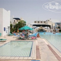 Eleni Holiday Village 