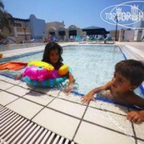 Eleni Holiday Village 